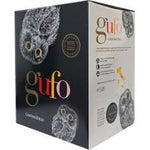 BAG IN BOX TOLLO PASSERINA GUFO - COD 352