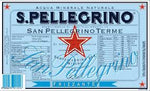 Acqua San Pellegrino 0,75 L VAR - Cod 451