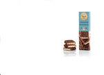 Stecca Chocoviar Stracciatella - Cod 9430