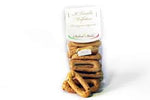 Taralli Molfettesi alla cipolla Delizie d'Italia - Cod 9049
