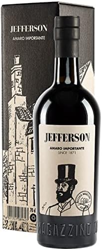 Amaro Jefferson - Cod 2024 – Pietrangelo Beverage