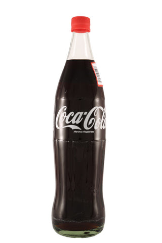 Coca Cola VAR - Cod 0934