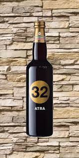 Birra Via dei Birrai Atra 32 - Cod 1115