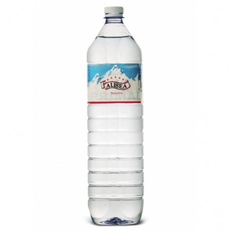 Acqua Naturale Lauretana 1 Litro Bottiglia di Plastica PET con consegna a  domicilio in tutta Italia su