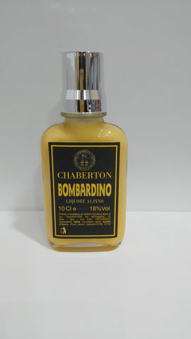 Bombardino Liquore Alpino - Cod 2241