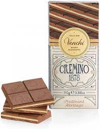 Tavoletta Venchi Cremino 1878