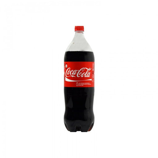 Coca-Cola PET - 6 bottiglie in plastica da 1,5 L - Cod 0882 – Pietrangelo  Beverage