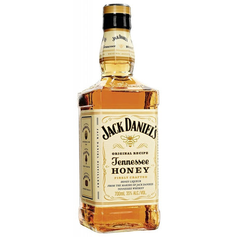 Whiskey Jack Daniel's Honey - Cod 2326