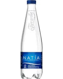 Acqua Natia 0,5 L PET - Cod 473