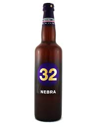 Birra Nebra 32 Via dei Birrai - Cod 1116