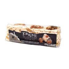 Torrone alle Noci Licanias - Cod 9315