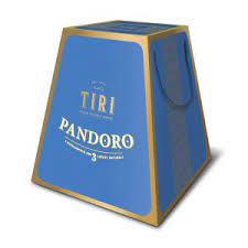 Pandoro Tiri Classico - Cod 6081