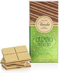 Tavoletta cremino al Pistacchio Venchi - Cod 9505