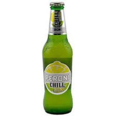 Birra Peroni Chill Lemon - Cod 0134