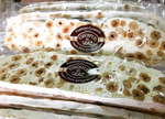 Torrone Torronificio del Casale Mandorlato/Nocciolato - Cod 9312