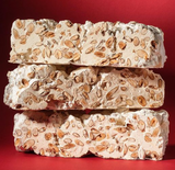 Torrone Torronificio del Casale Mandorlato/Nocciolato - Cod 9312