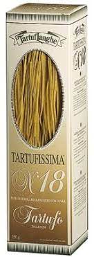 Tagliolini Tartufissima Tartuflanghe - Cod 8534