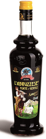 Liquore Abruzzese Di Cicco - Cod 2565