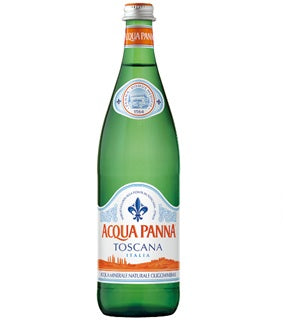 Acqua Panna 0,75 L VAR - Cod 452 – Pietrangelo Beverage