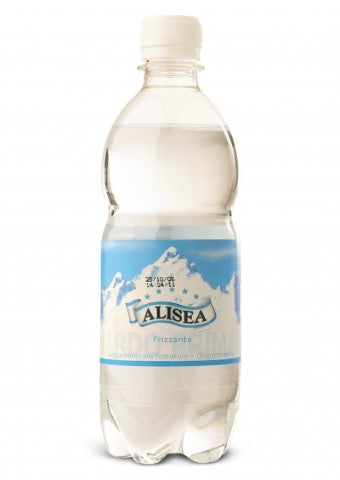 Acqua Alisea 0,5 L PET – Pietrangelo Beverage