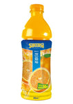 Succo di frutta Succosì - Arancia - 6 bottiglie da 1 L - Cod 1102
