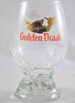 Birra Gulden Draak Classic 75 cl con 2 bicchieri