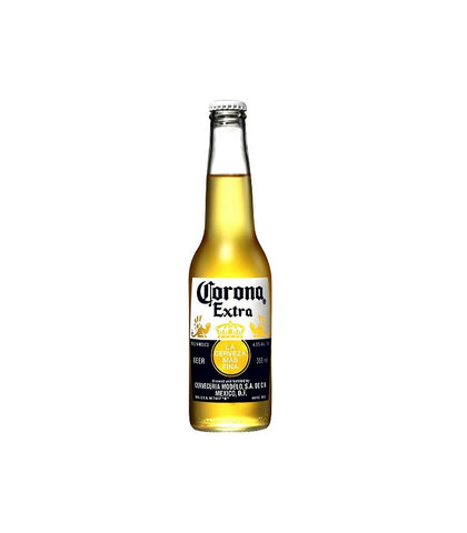 Birra Corona 12 bottiglie da 35,5 cl - Cod 0169