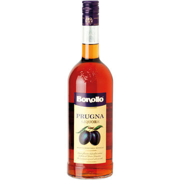 Bonollo Liquore Prugna - Cod 2638