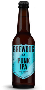 Birra Brewdog Punk IPA- Cod 0956