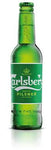Birra Carlsberg - 10 bottiglie da 50 cl - Cod 0297