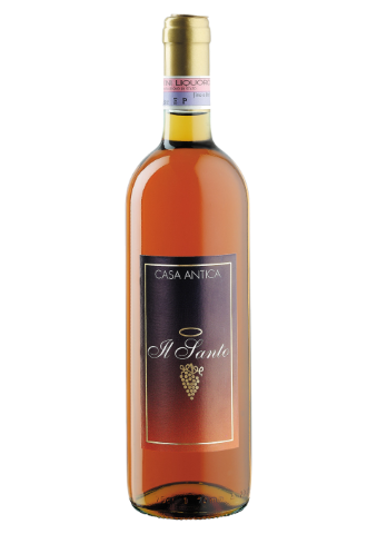 Vino Liquoroso Casa Antica Il Santo - Cod 3400