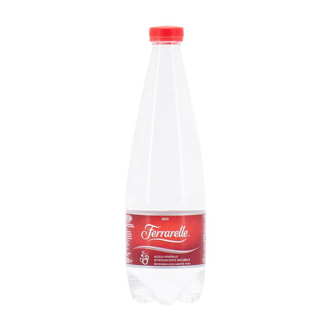 Acqua Ferrarelle 0,5 L PET - Cod 472