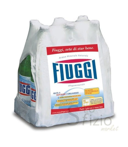 Acqua Fiuggi - Cod 438