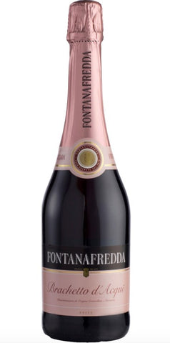 Brachetto d'Aqui DOCG Fontanafredda - Cod 3202