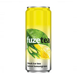 The FuzeTea - 12 Lattine da 33 cl