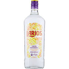 Gin Larios - Cod 2183