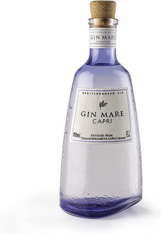 Gin Mare Capri - Cod 2207