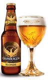 Birra Grimbergen Blonde - Cod 0837