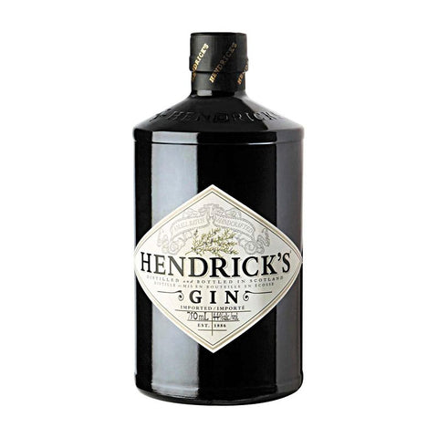 Gin Hendrick's - Cod 2187