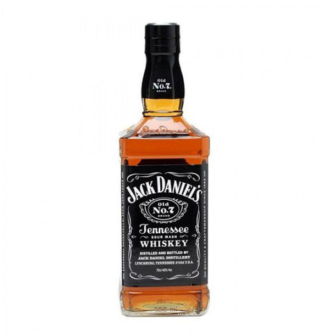 Whiskey Jack Daniel's Old No.7 - Cod 2325