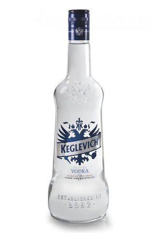 Vodka Keglevich Dry - Cod 2130