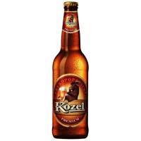 Birra Kozel Premium Lager - Cod 0102