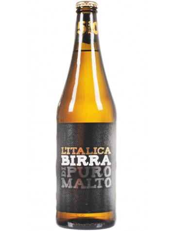 Birra L'Italica - Cod 0151