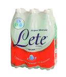 Acqua 1,5 L Lete - Cod 406
