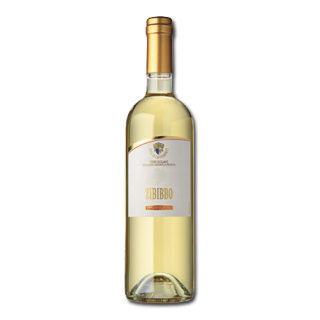 Vino Liquoroso Duca di Castelmonte Zibibbo di Sicilia IGT - Cod 3403