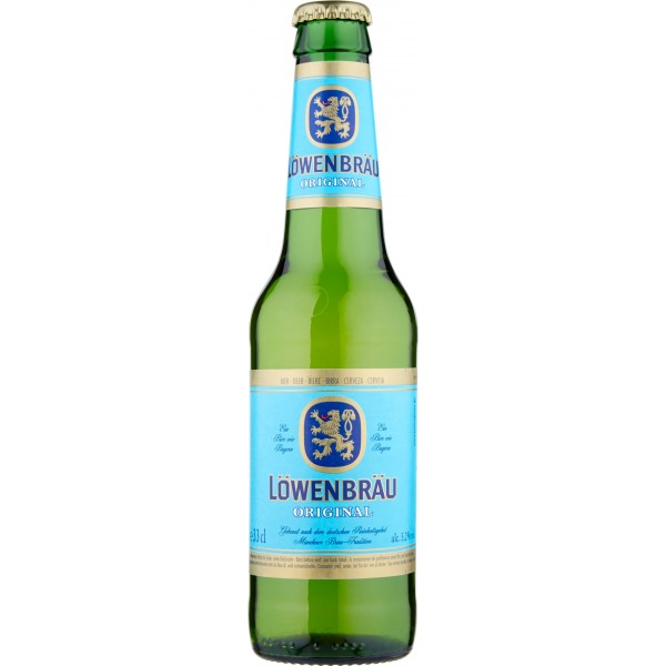 Birra Lowenbrau Fusto 6 L - Cod 0175 – Pietrangelo Beverage