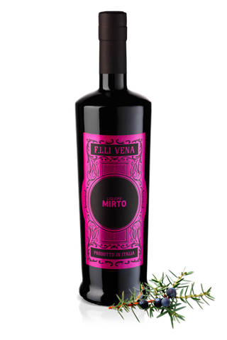 Liquore Mirto F.lli Vena - Cod 2367