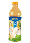 Succo di frutta Succosì - Pera - 6 bottiglie da 1 L - Cod 1093