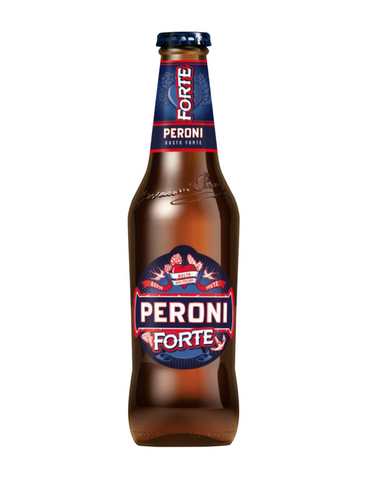 Birra Peroni Forte - Cod 0067