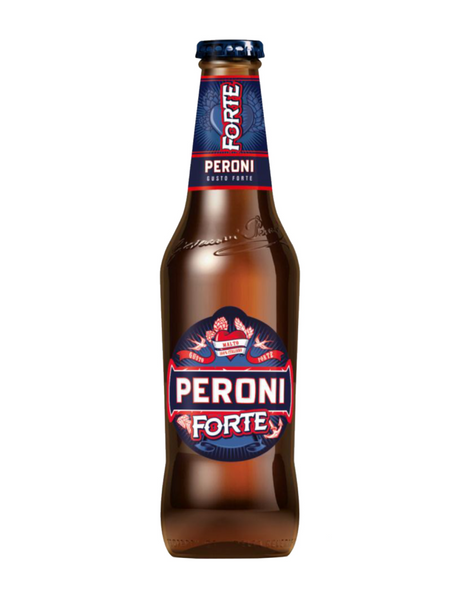 Birra Peroni Forte - Cod 0067 – Pietrangelo Beverage